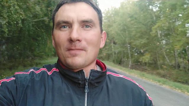 Пробежка! История, фермер выйграл супер марафон 875 км смотреть онлайн