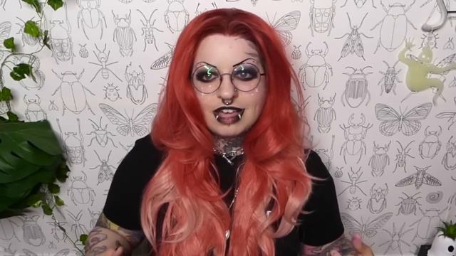 ImStyle Wig Review, Try On & Giveaway *CLOSED* // Emily Boo смотреть онлайн