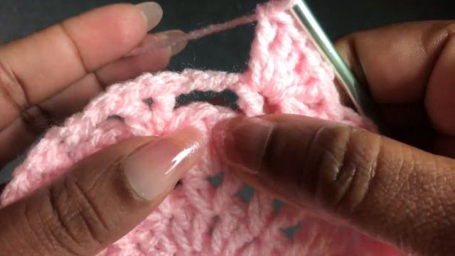 Easy & Fast Crochet baby hat/Craft and Crochet hat 2351/crochet for beginners смотреть онлайн