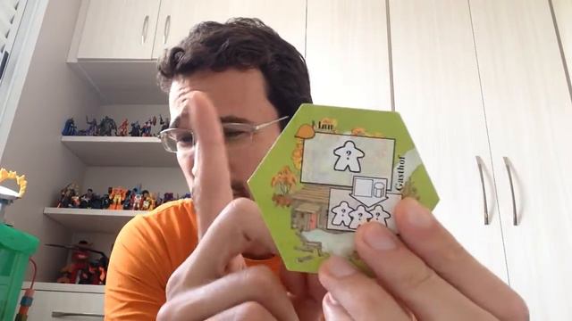 Direto ao Ponto - EP 17 - Keyflower (MqO - Redbox Editora) смотреть онлайн