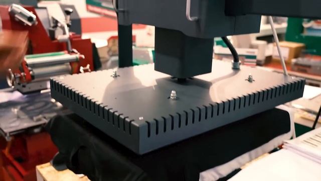 Выставка Printech 2021 смотреть онлайн