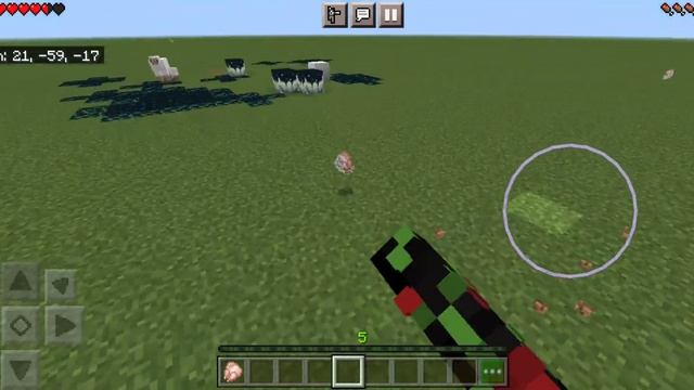 I discovered a new clutch in MINECRAFT!!!!!!!!!! смотреть онлайн