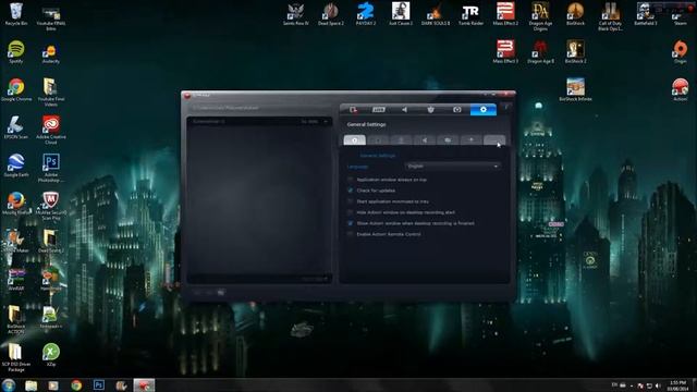 Mirillis Action ReviewGuide - PC Gameplay Recording Software