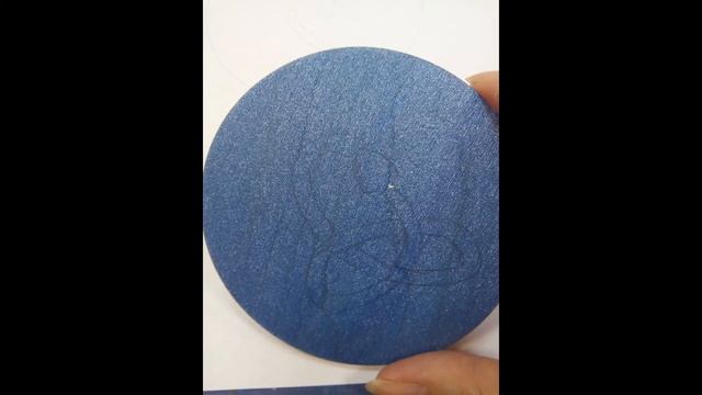 Мастер-класс Роспись - POINT-to-POINT (Точечная роспись) смотреть онлайн