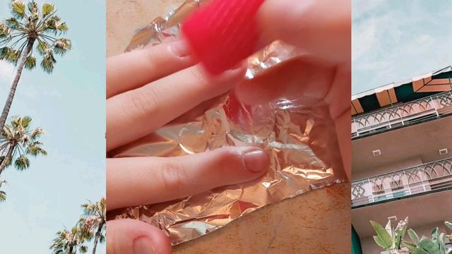 Как сделать монету из фольги? Новая рубрикааа!???