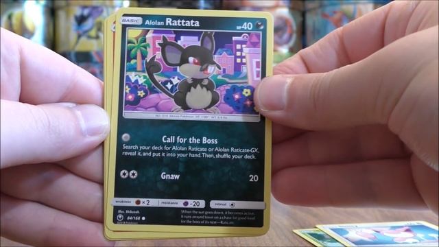 11 Celestial Storm Booster Pack Opening смотреть онлайн