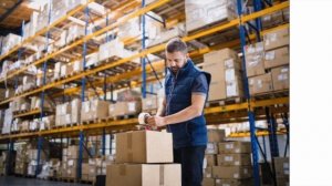 Всё о работе вахтой, комплектовщиком