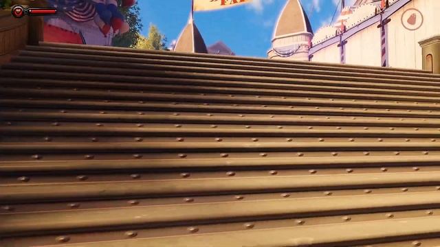 ? BioShock: Infinite - The Complete Edition (PS4) — Начало игры на PlayStation 4 ᵁᴴᴰ 4K 60 fps смотреть онлайн