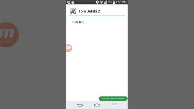How to hack talking tom jetski 2 without root смотреть онлайн
