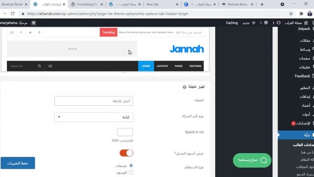 إنشاء موقع و الربح منه | شرح انشاء مدونة ، مجلة ، موقع اخباري وربطه مع جوجل ادسنس смотреть онлайн