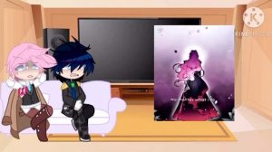 Eckhart Family React To Penelope | Death Is The Only Ending For The Villainess |