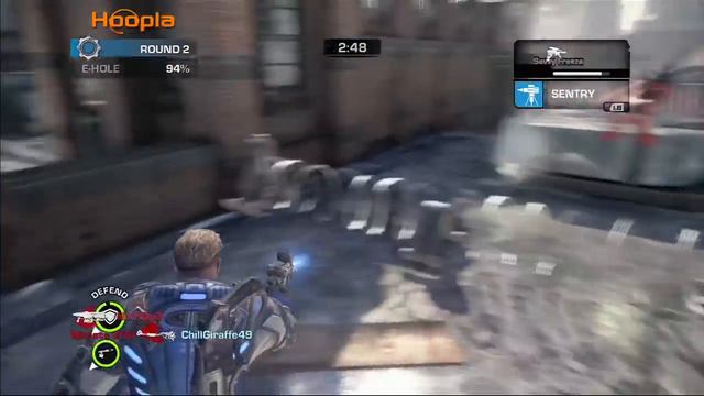 Rent or Buy Gears of War Judgment Complete Game Review смотреть онлайн