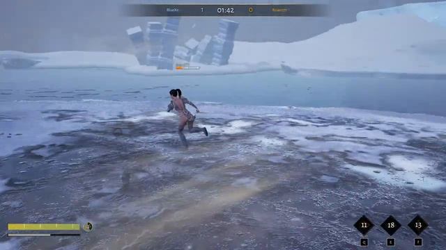 skara the blade remains dual смотреть онлайн