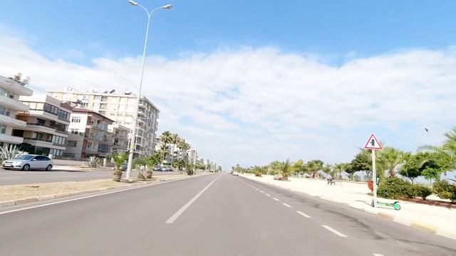 İSKENDERUN VLOG / İSKENDERUN SAHİLİ / İSKENDERUN TURU / İSKENDERUN YOLLARI смотреть онлайн