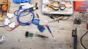 История об устранении 4WD chek на Sanyong Kyron. И ремонт адаптера vag kkl.