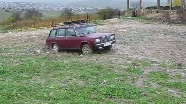 ваз 2104 закипел смотреть онлайн