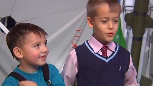 Снежная сказка в музее смотреть онлайн