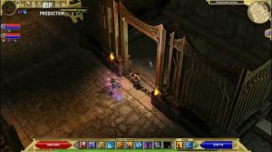 Фармим Секретный Проход. Titan Quest Anniversary Edition на эпике