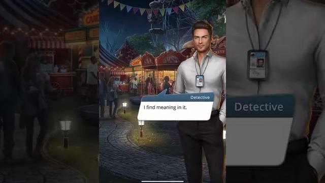 Romance Club: Arcanum (Liam Route) Season 1 Episode 1 смотреть онлайн
