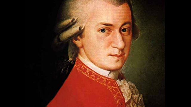 Mozart: Overture - 'Apollo et Hyacinthus' смотреть онлайн