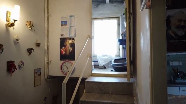 Appartamento con cantina - Tolentino - Rif. 3111 смотреть онлайн