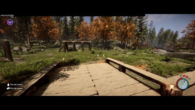 Sons of the Forest: Best Console Commands Guide 2024 (No Mods Needed!) смотреть онлайн