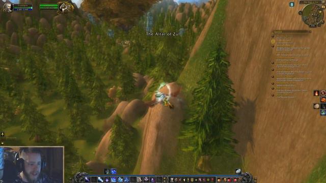 The Lord of the Rings WoW Leveling Challenge: Episode 13 - But it is not the end... смотреть онлайн