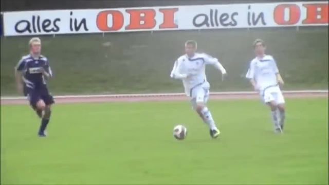 Tyler Brown's Soccer Highlights Spring 08 смотреть онлайн