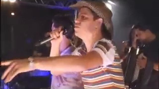 Bráulio e Ricardo Vou Partir pra Outra - Elétrico 2012 (by Resenha da Frigideira) смотреть онлайн