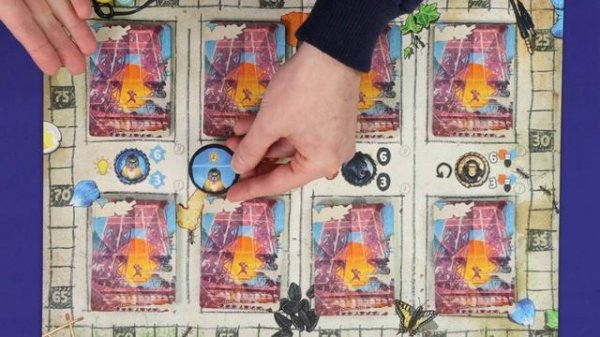 After Us - How to Play Board Game + Tips