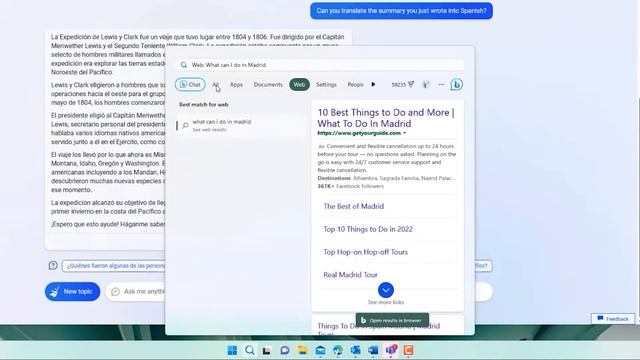 Exploring the new Bing | What is it & How does it work? смотреть онлайн