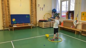 Нормативы ГТО. Как выполнять. Метание в цель