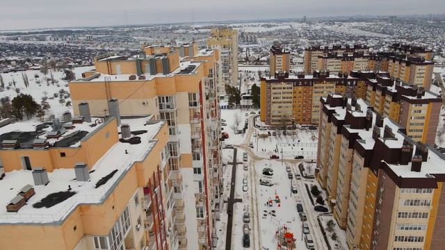 ЖК Янтарный город 2022.mp4 смотреть онлайн