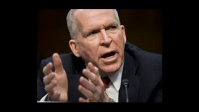 Reverse Speech analysis of John Brennan, Director of the CIA смотреть онлайн