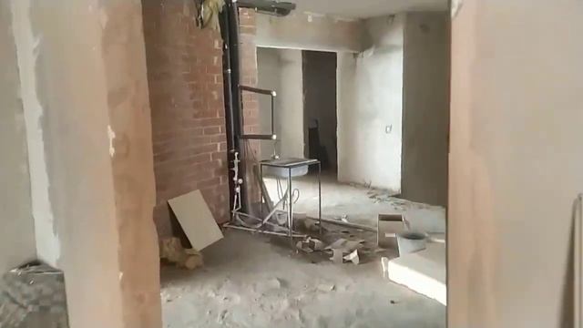 Двухэтажная квартира в Оренбурге