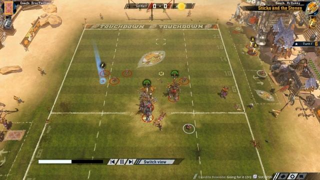 Sticks and the Stones - Greenhorn Cup game 1 смотреть онлайн