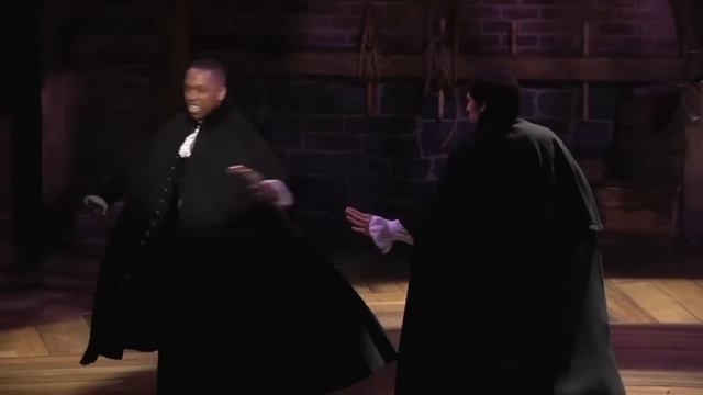 Hamilton: Behind The Musical | Full Documentary | Amplified