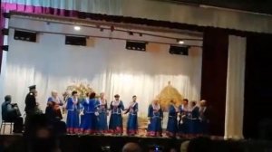 Ой Варенька Варенька хорошая бравенька