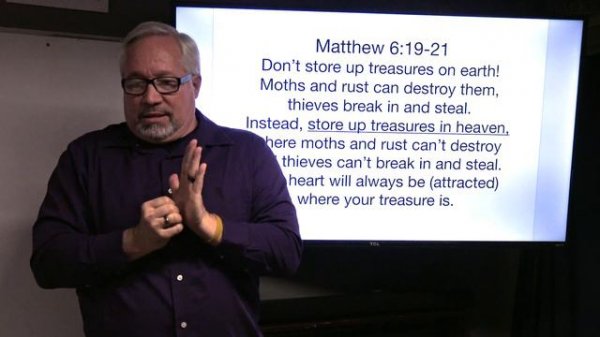 Treasures Earth & Heaven