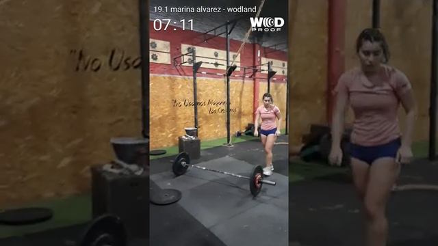 19.3 Wodland Intermedio Marina Alvarez