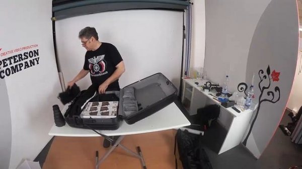 23. Stock Photo Сток Тема: Какое нужно оборудование для стоковой и предметной съёмки