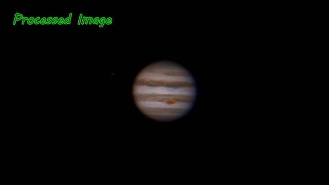 Saturn, Jupiter, Venus and Mars Through A 127MM Scope Part 2 смотреть онлайн