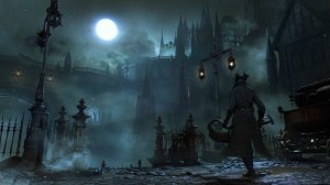 Bloodborne ► Прохождение [#2] ► PS4