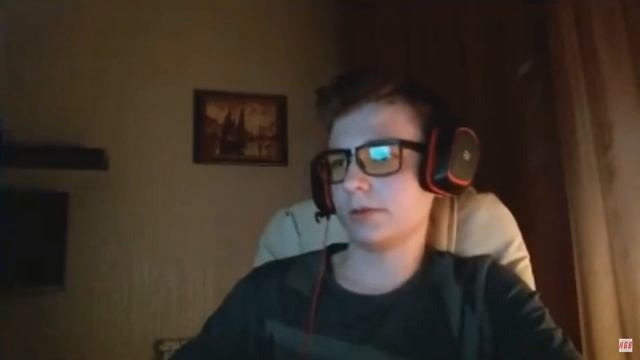 ЛИКВИДАТОР - ЭТО Я А ЭТО СКИЛ... смотреть онлайн