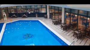 Отель Ланкора бич 4*, Турция