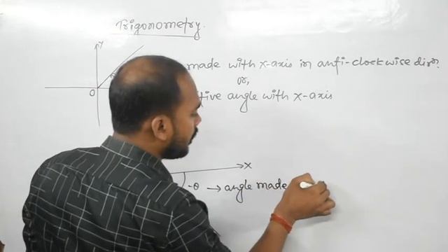Lec:- 01 || Trigonometric Function ( Basics Theory ) || SN Sir Infinity Maths || смотреть онлайн