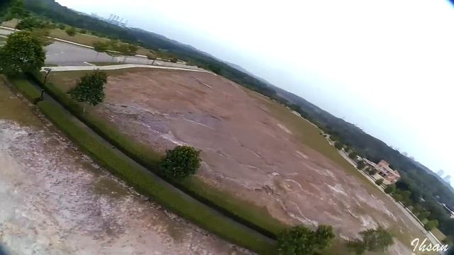 FPV Video - Sober смотреть онлайн
