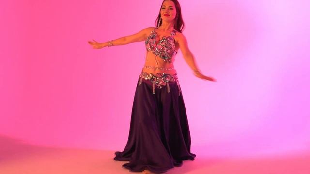 Marta Korzun - Baladi, February 2022