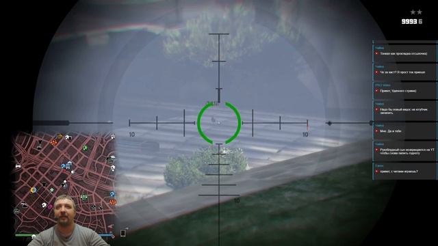 GTA Online - четвертый хейст и каскадерская камера смотреть онлайн