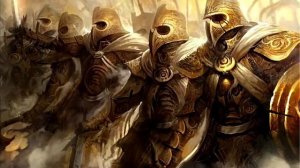 Эпичная музыка, для работы, тренировки Two Steps From Hell - Protectors of the Earth